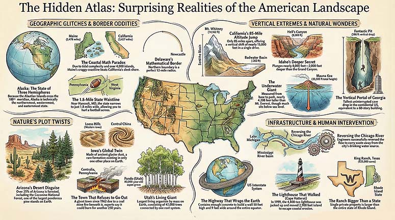 Podcast-3: The Hidden Anatomy of America