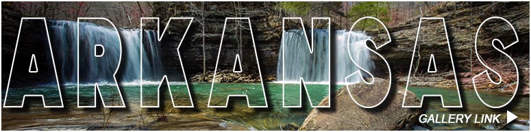 Arkansas Gallery