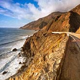 Big Sur, Central Coast