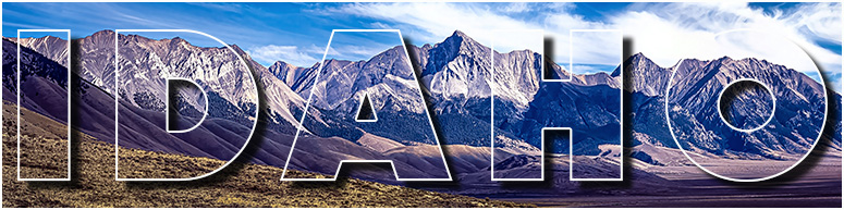 Idaho Scenery