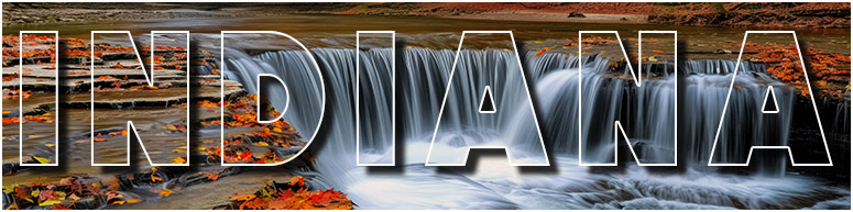 Indiana Scenery