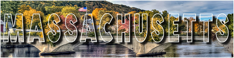 Massachusetts Scenery