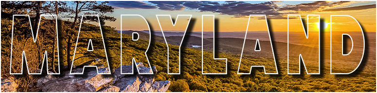 Maryland Scenery
