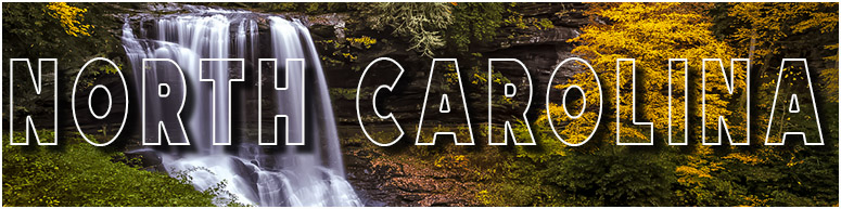 North Carolina Scenery