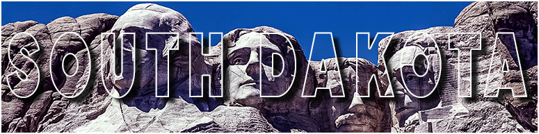 South Dakota Scenery