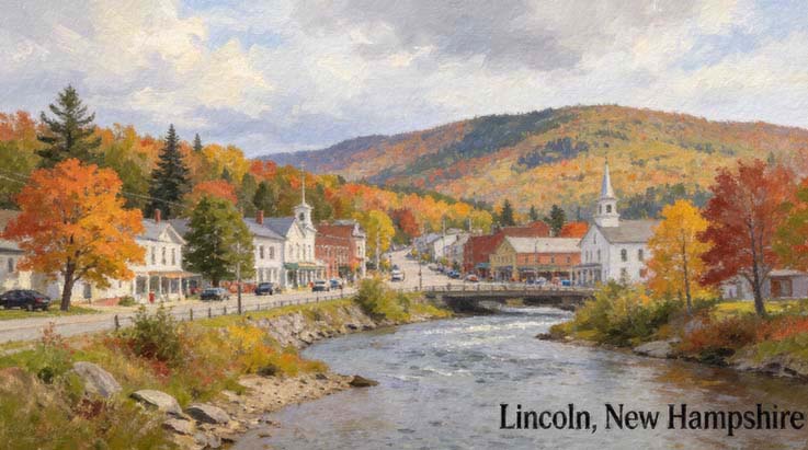 Lincoln, NH