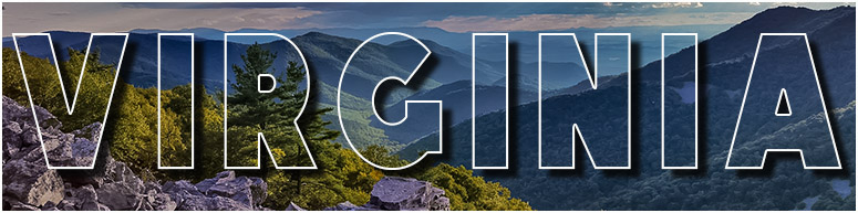 Virginia Scenery