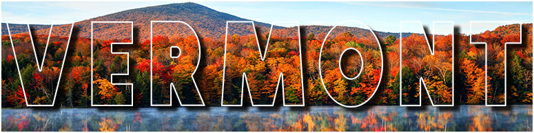 Vermont Scenery