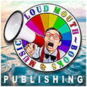 Go to Loud Mouth Books & Music
