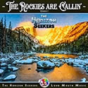 The Rockies are Callin'