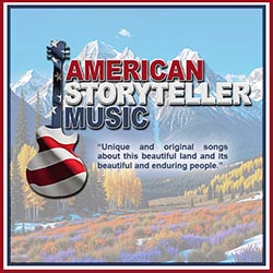American Storyteller Music