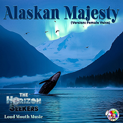 Album Thumnail of a song by The Horizon Seekers