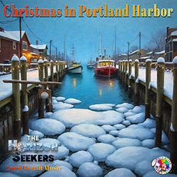 Christmas in Portland Harbor