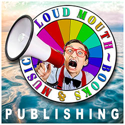 Loud Mouth Books & Music