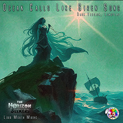 Ocean Calls Like Siren