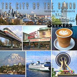 The City By The Sound