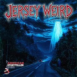 Jersey Weird