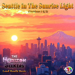 Album Thumnail of a song by The Horizon Seekers