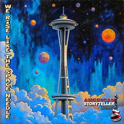 We Rise Like The Space Needle