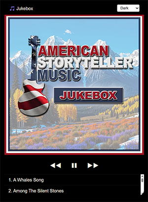 Popup Window to Jukebox