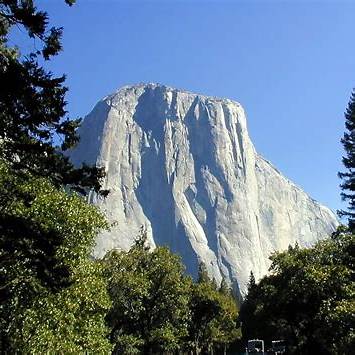 Half Dome